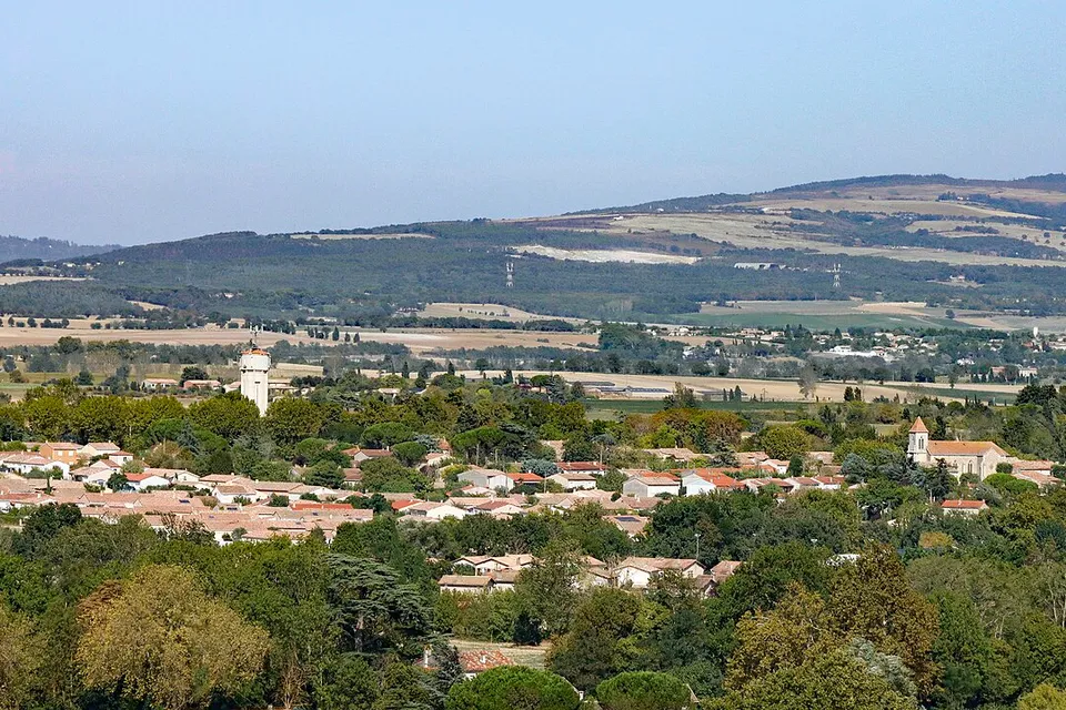 Labastide-d'Anjou