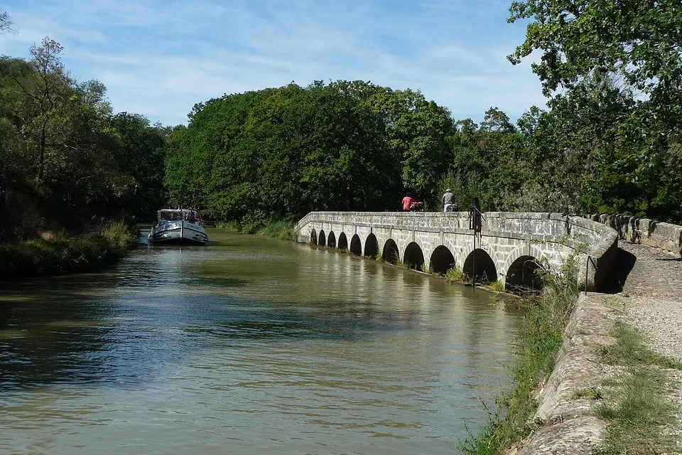 La Redorte