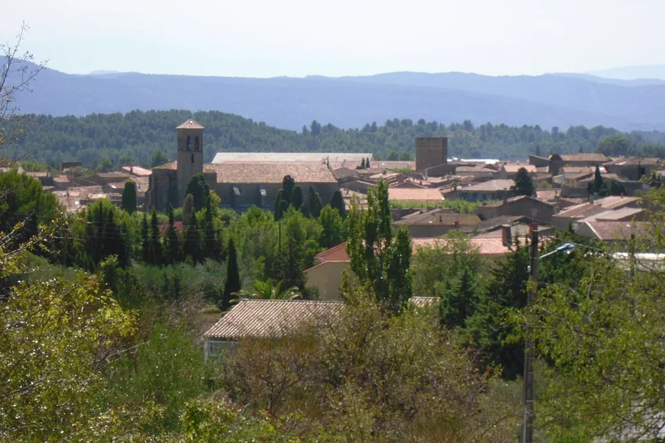 Laure-Minervois
