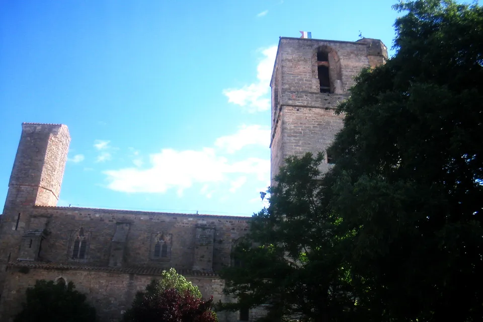 Lézignan-Corbières