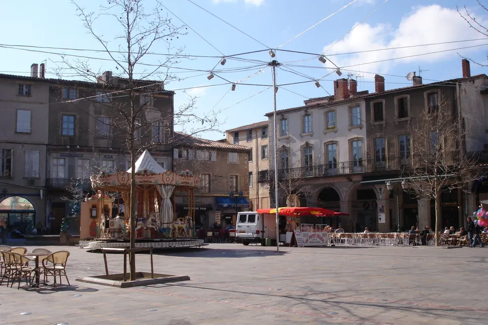 Limoux