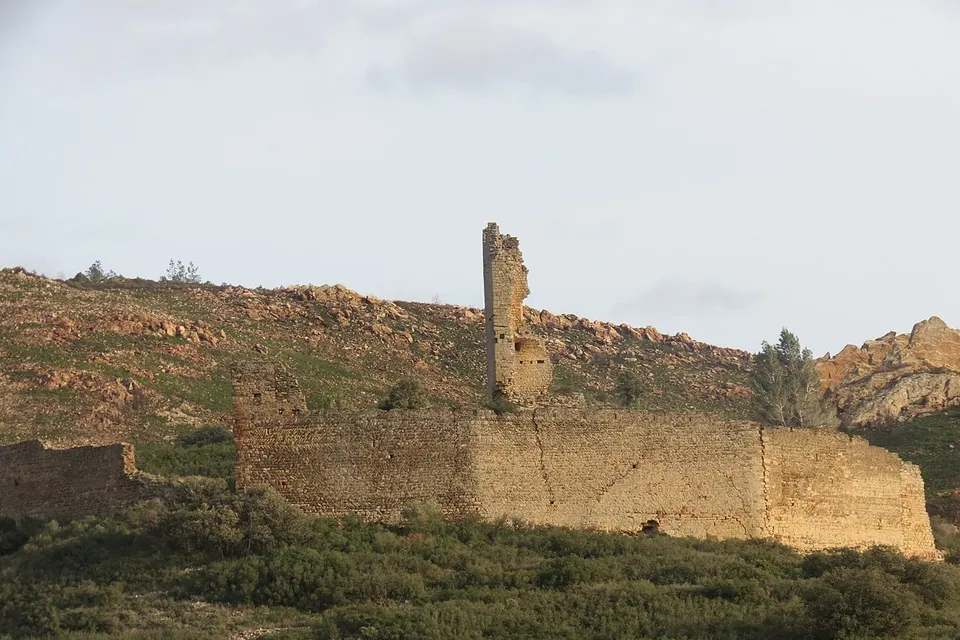Montredon-des-Corbières