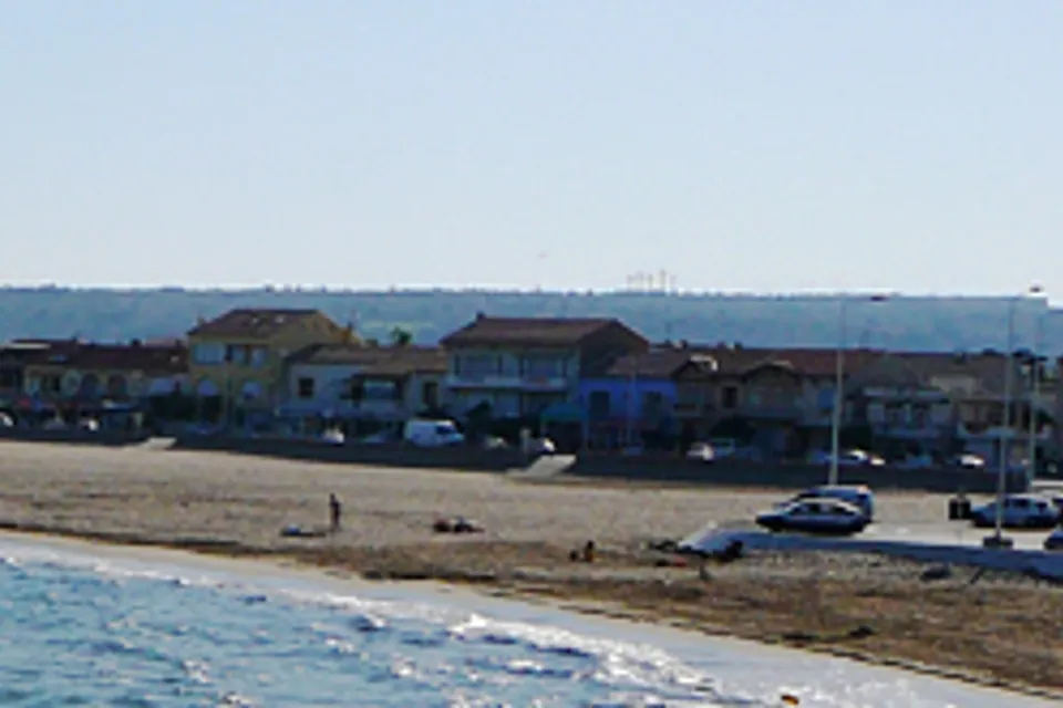 Port-la-Nouvelle