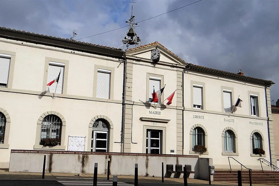 Peyriac-Minervois