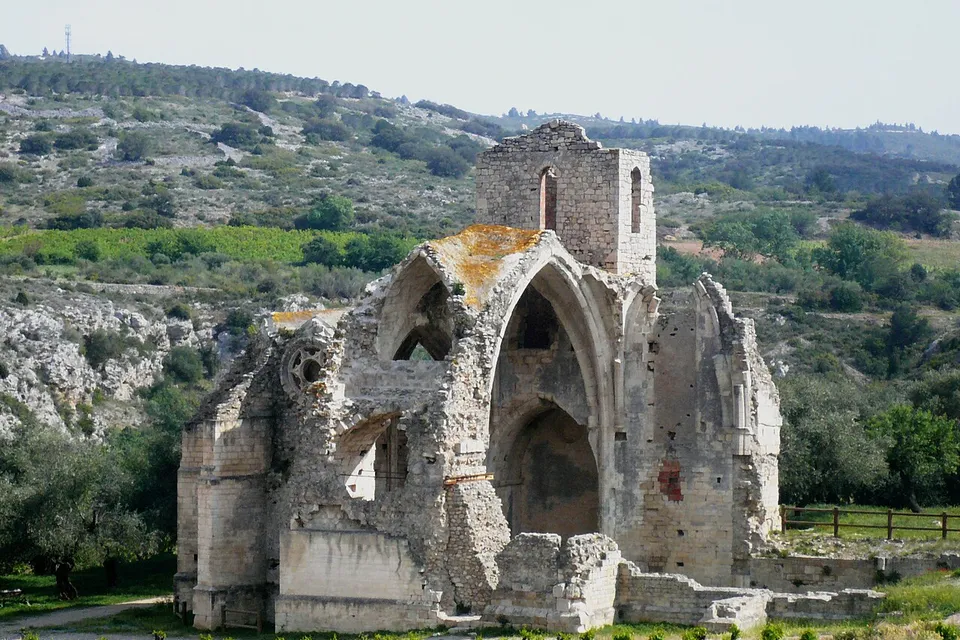 Portel-des-Corbières