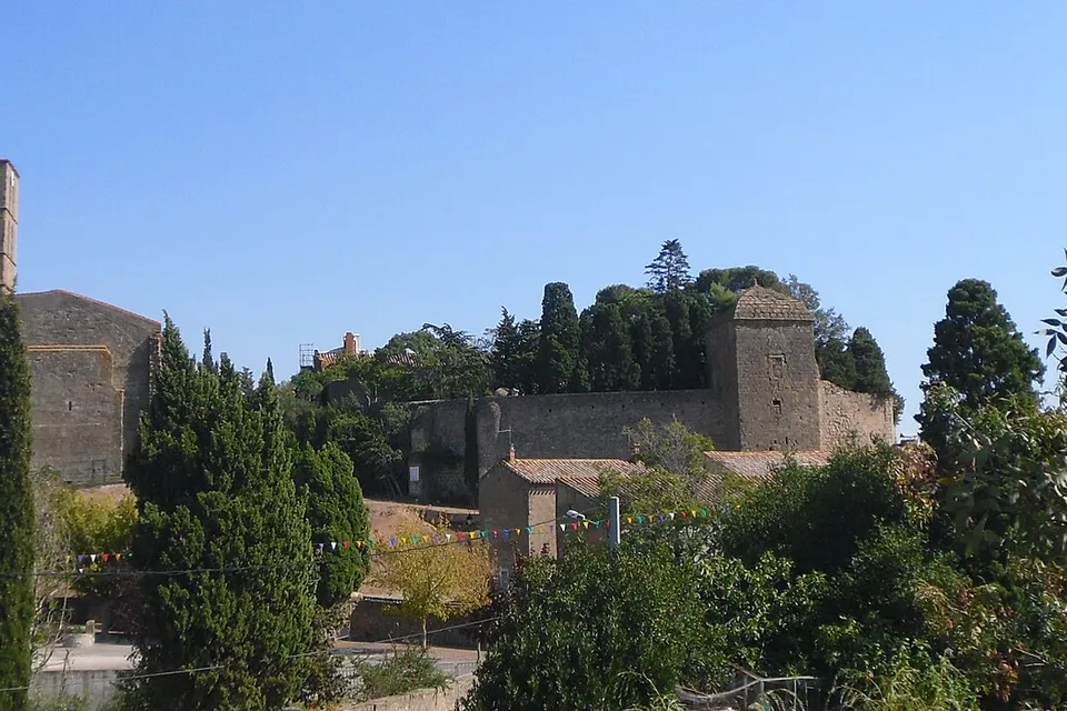 Puichéric