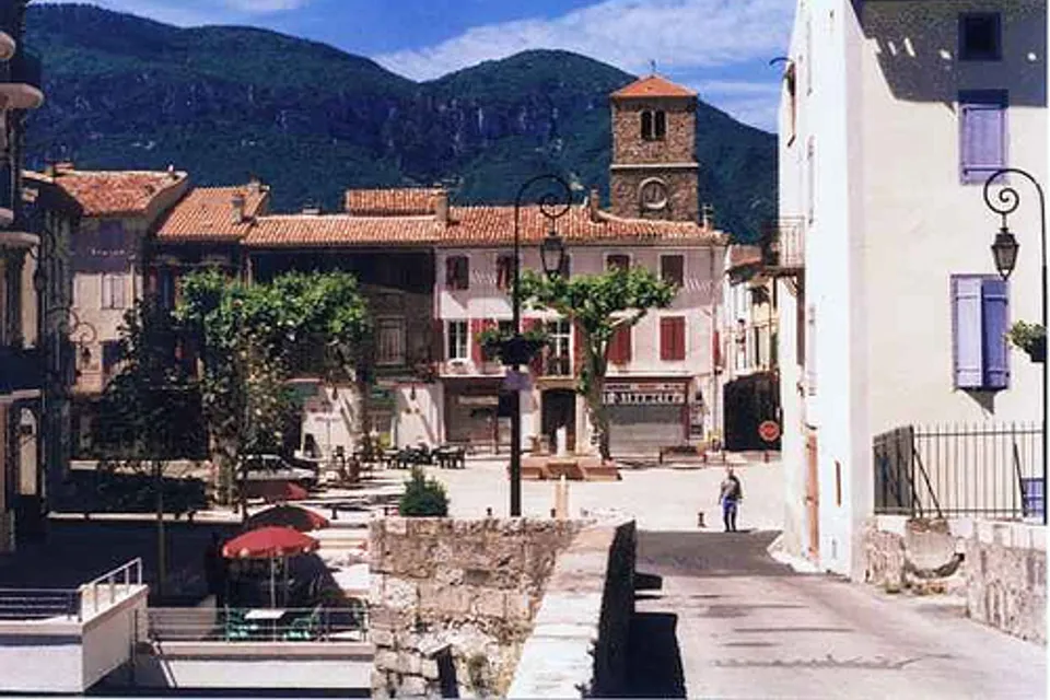 Quillan