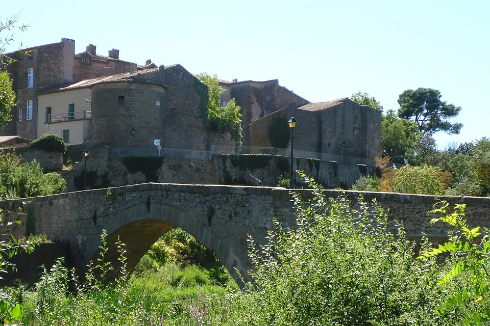 Rieux-Minervois
