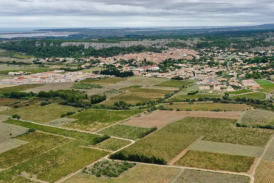 Roquefort-des-Corbières