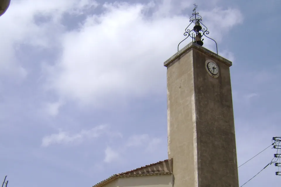 Saint-André-de-Roquelongue
