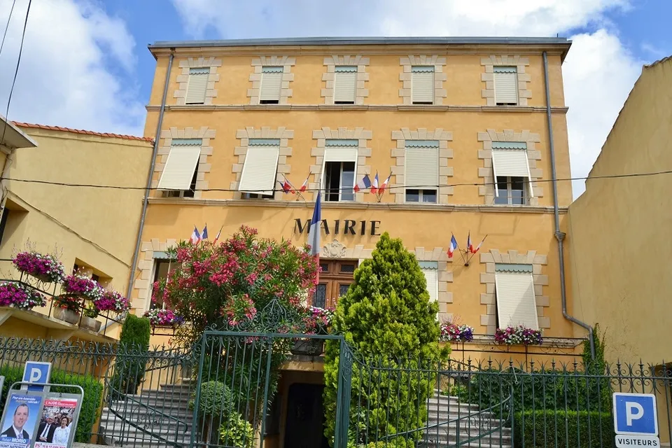 Saint-Marcel-sur-Aude