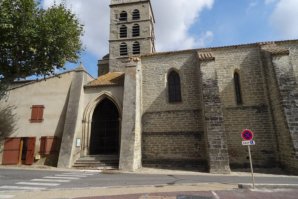 Saint-Martin-Lalande