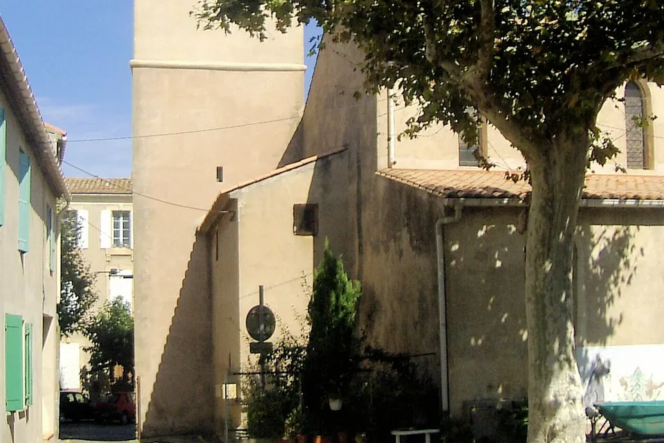 Sallèles-d'Aude