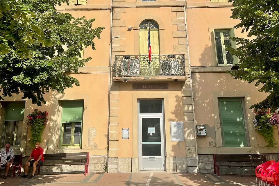 Salles-d'Aude