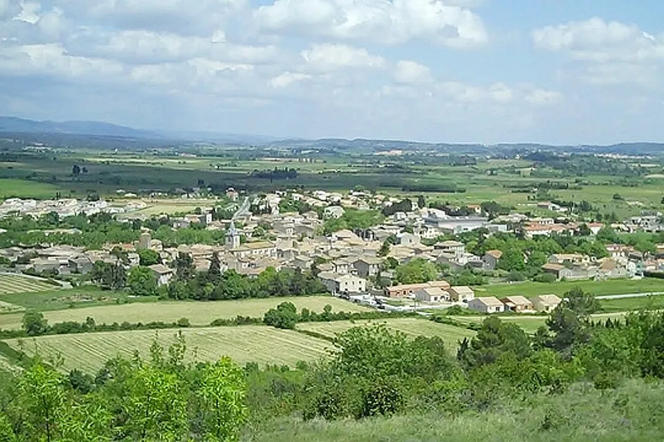Villegailhenc
