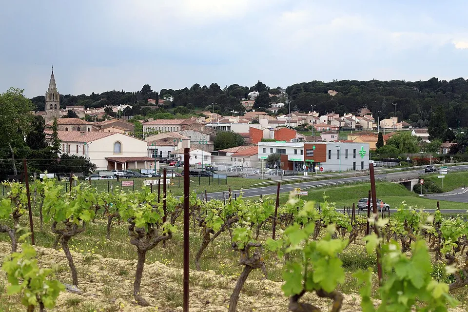 Villemoustaussou