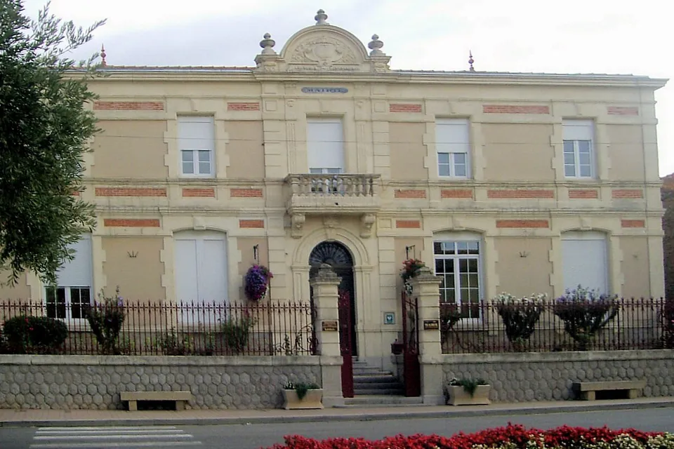 Vinassan