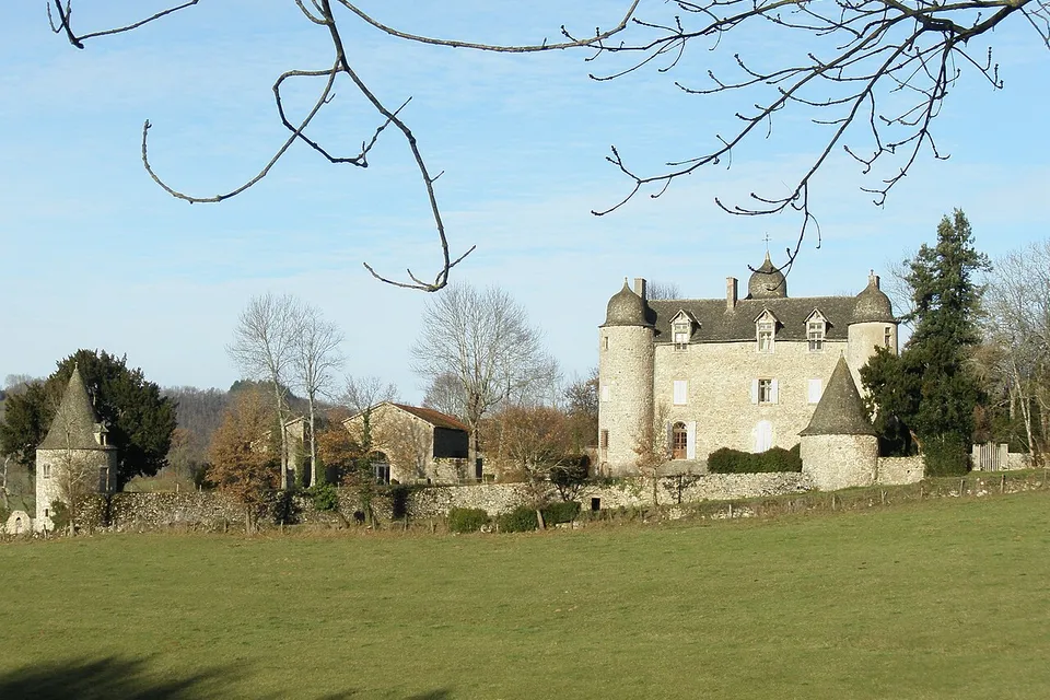 Le Bas Ségala