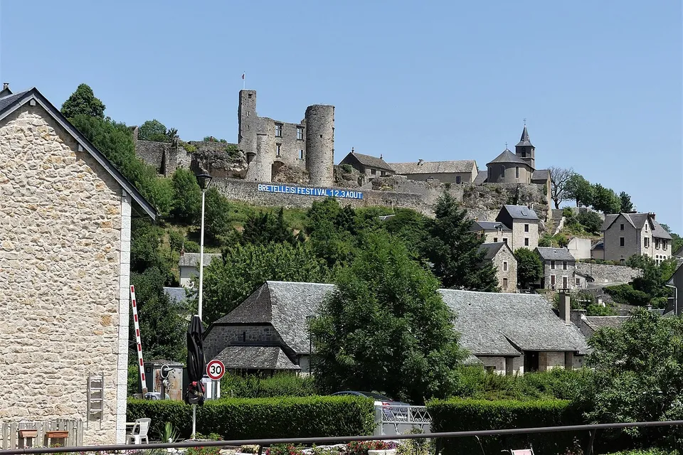 Bertholène