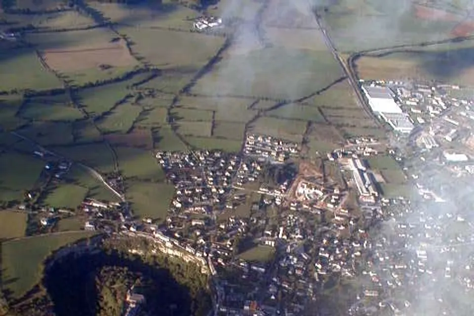 Bozouls