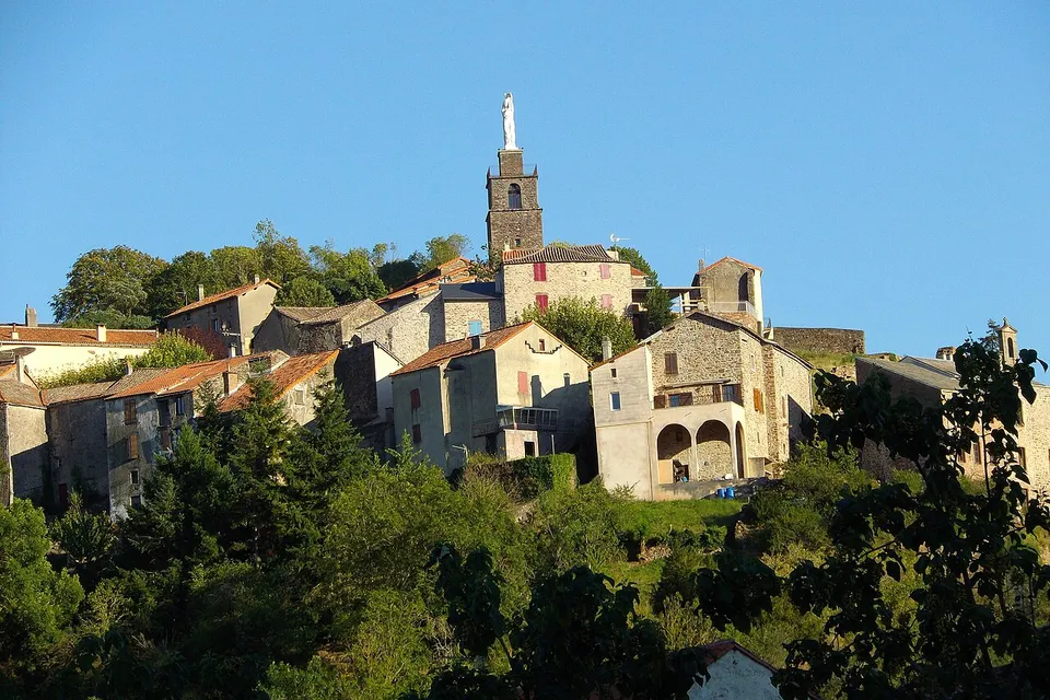 Camarès