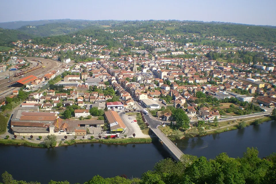 Capdenac-Gare