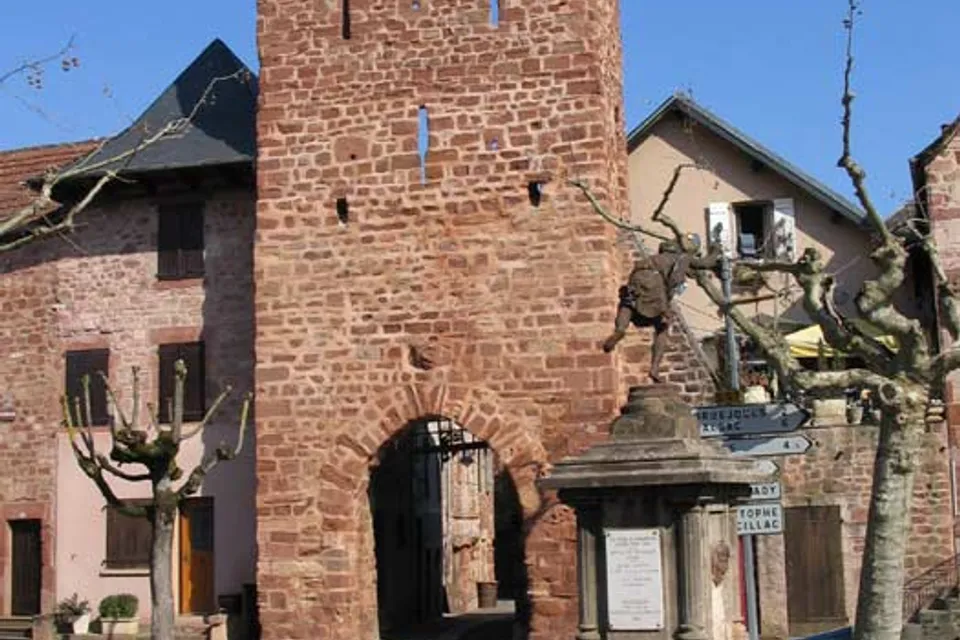 Clairvaux-d'Aveyron