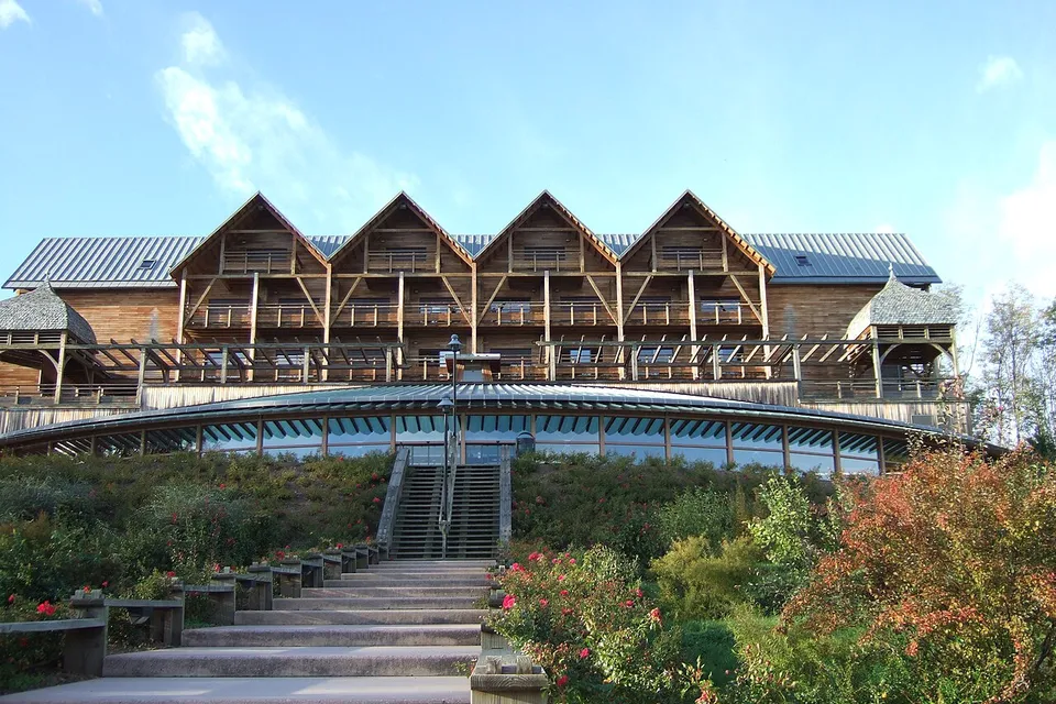 Cransac-les-Thermes
