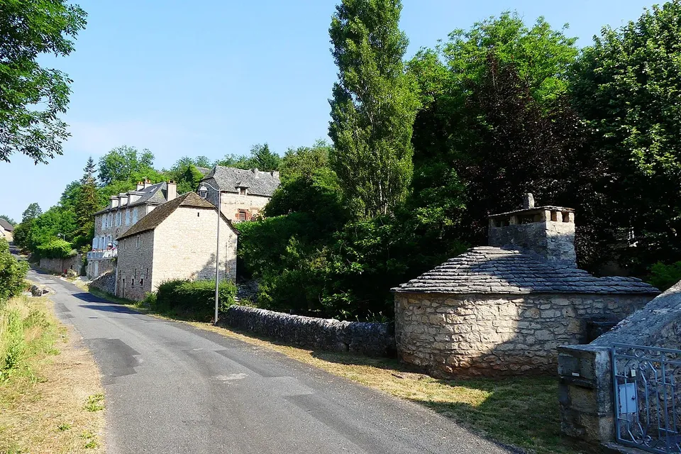 La Loubière