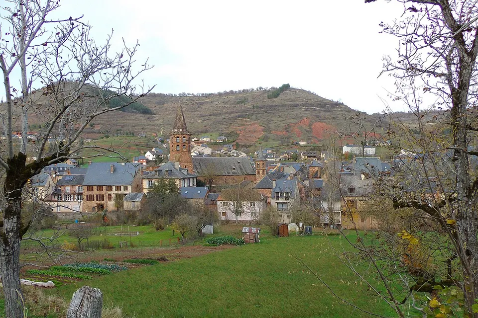Marcillac-Vallon