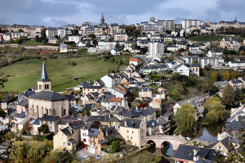Le Monastère