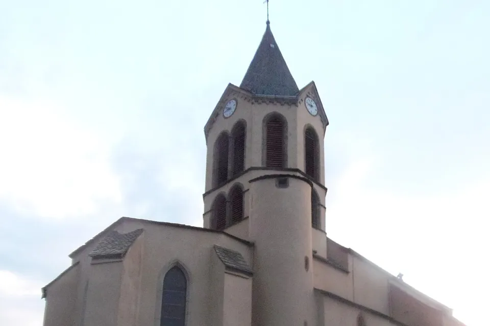 Moyrazès