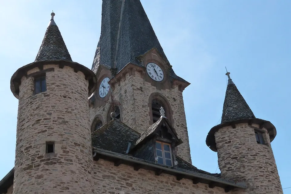 Naucelle