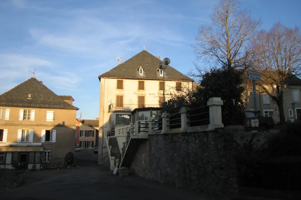 Rieupeyroux