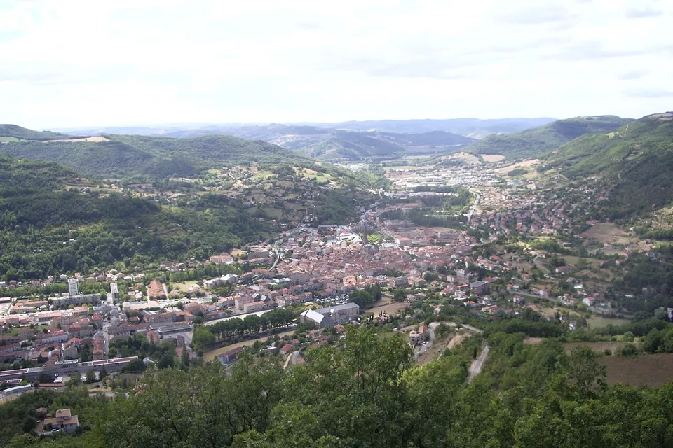 Saint-Affrique