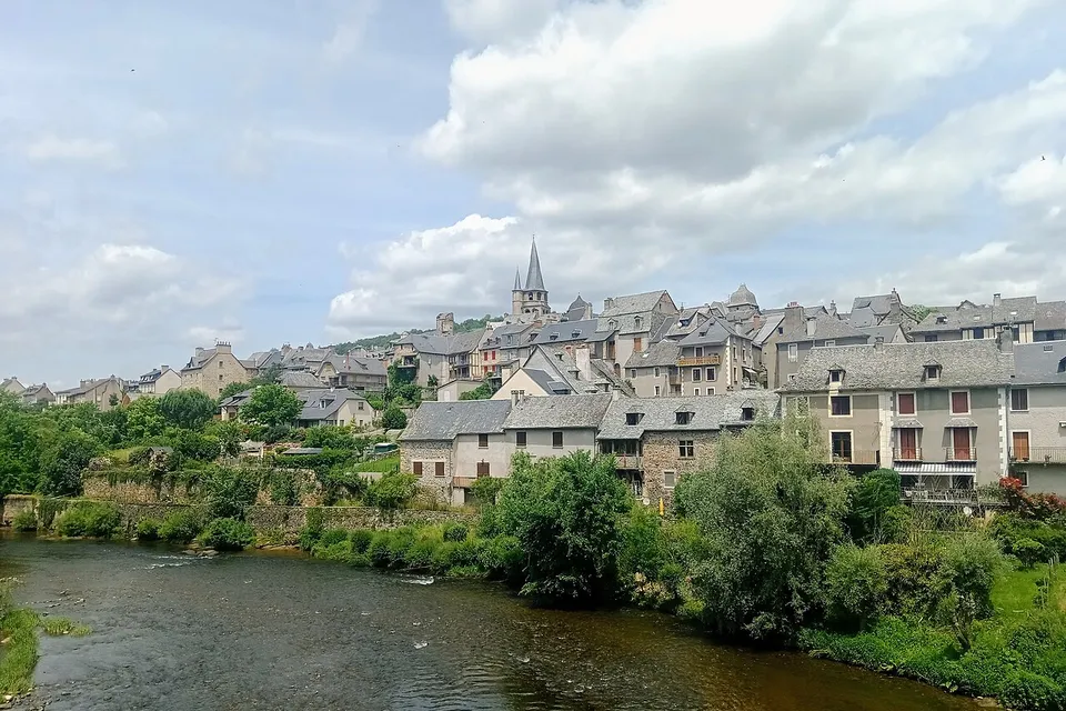 Saint-Côme-d'Olt
