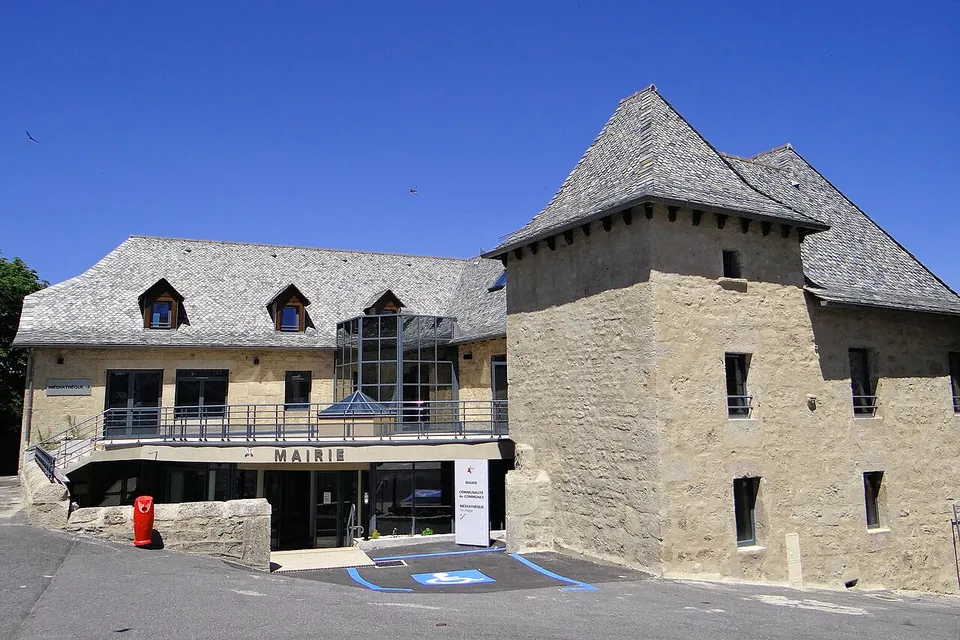 Argences en Aubrac