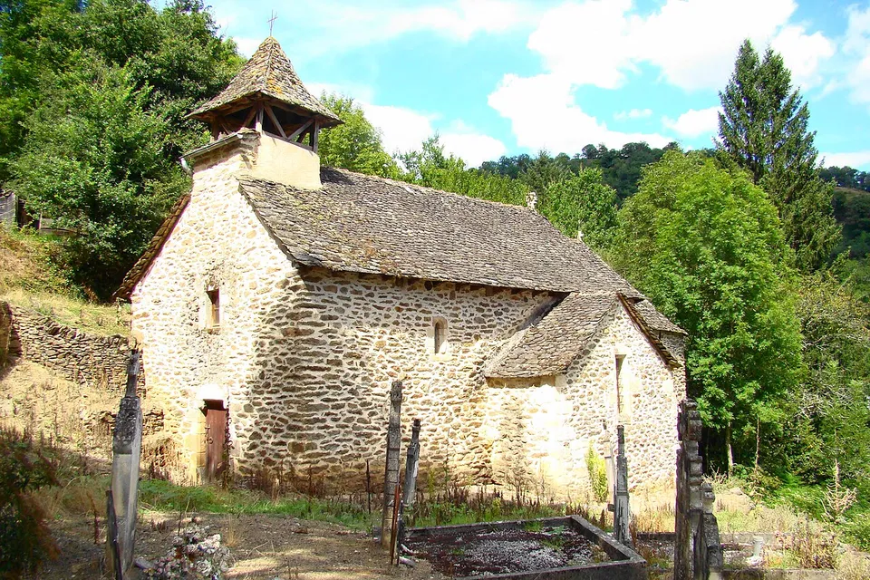 La Salvetat-Peyralès
