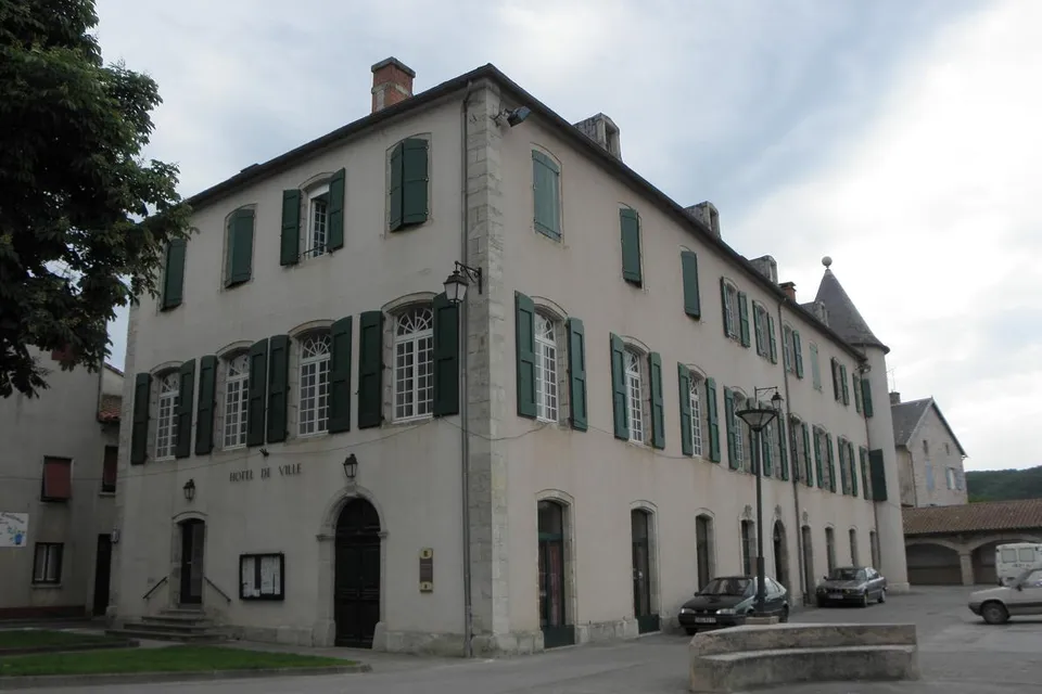 Vabres-l'Abbaye