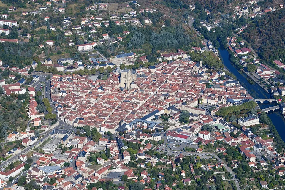 Villefranche-de-Rouergue