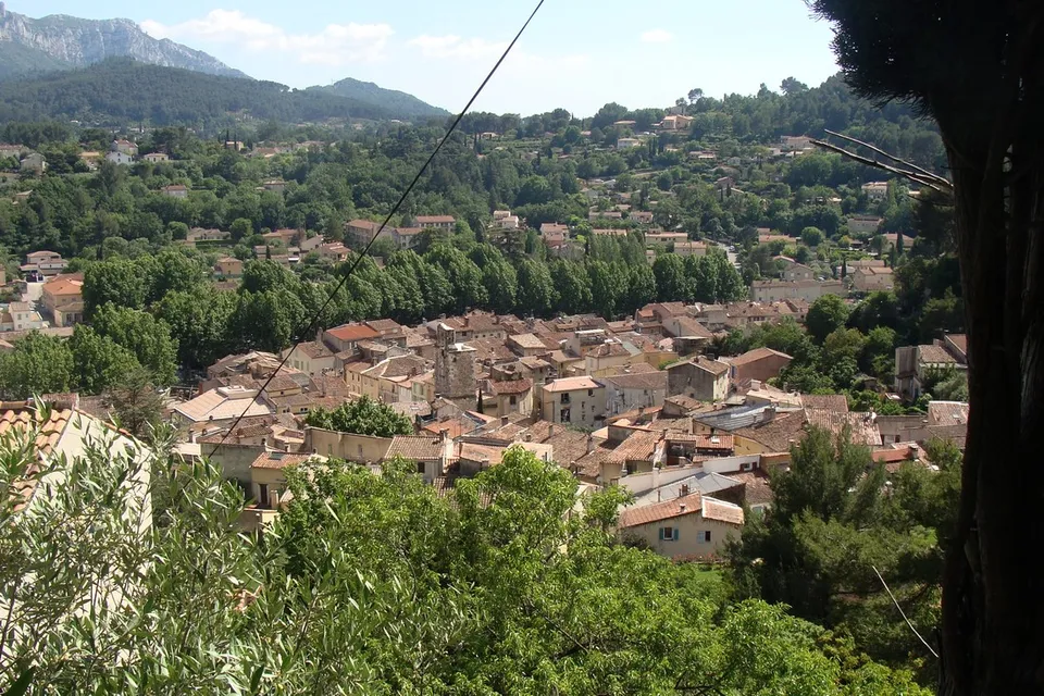 Auriol