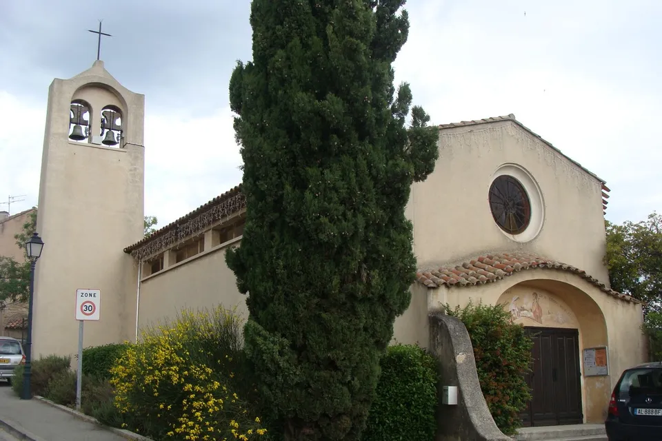 Belcodène