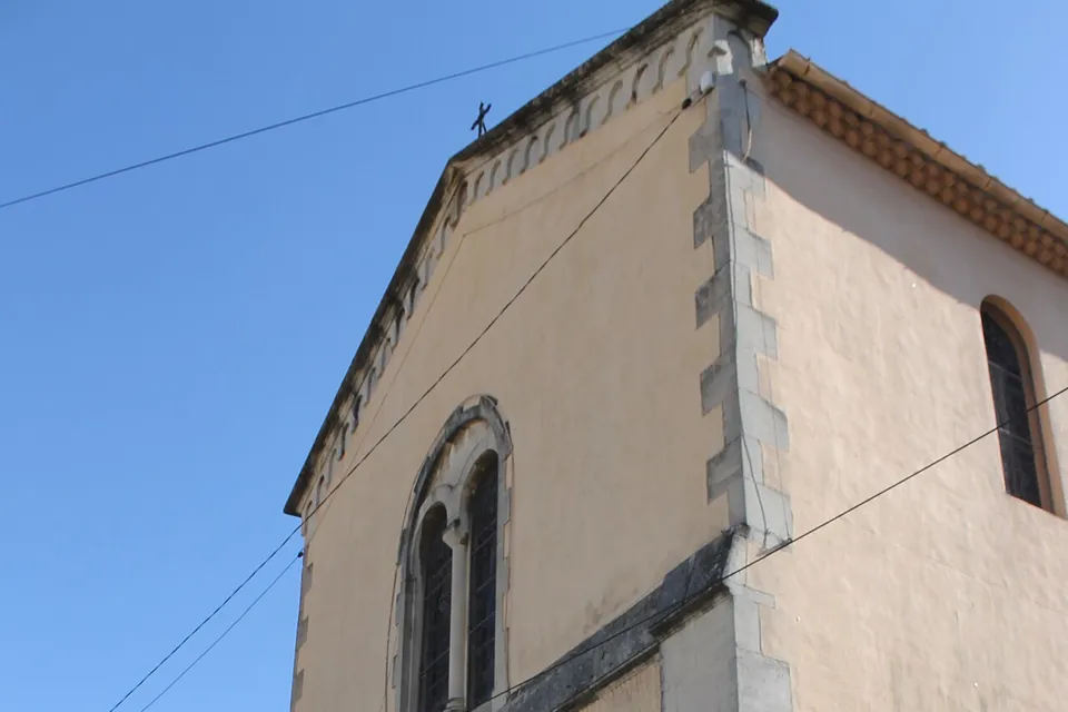 La Destrousse