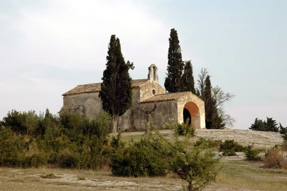 Eygalières