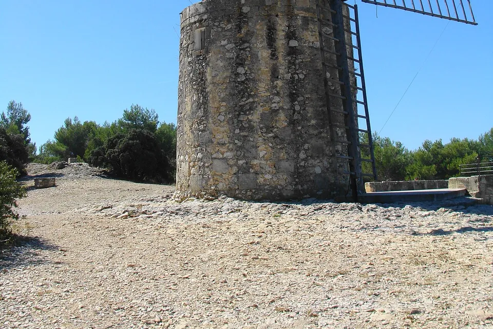 Fontvieille