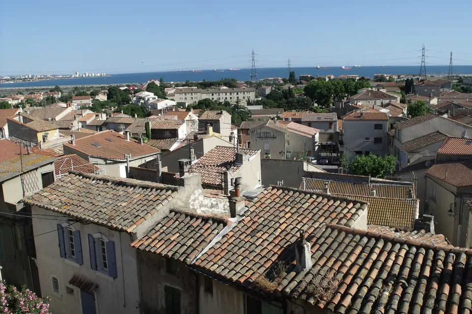 Fos-sur-Mer
