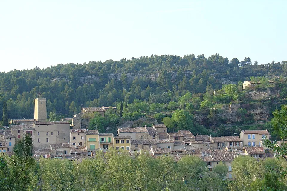Jouques