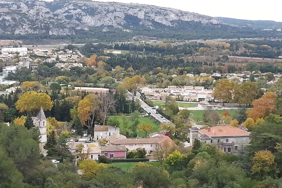Lamanon