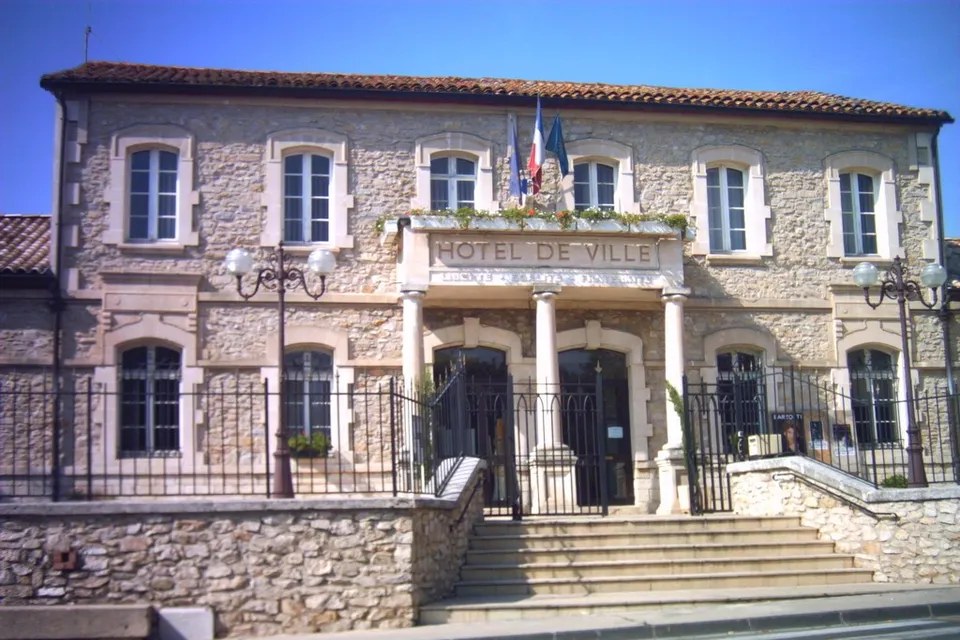Lançon-Provence