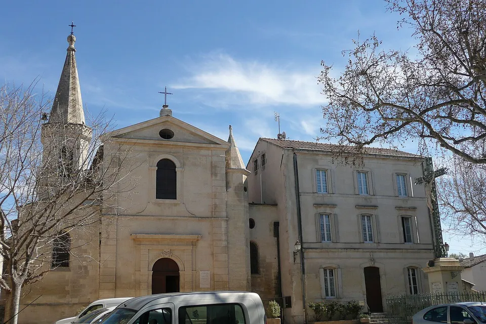 Maillane